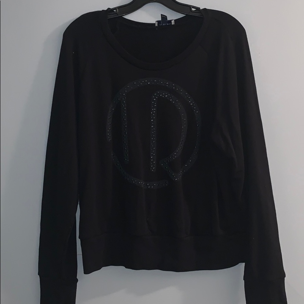 Women’s True Religion Sweatshirt